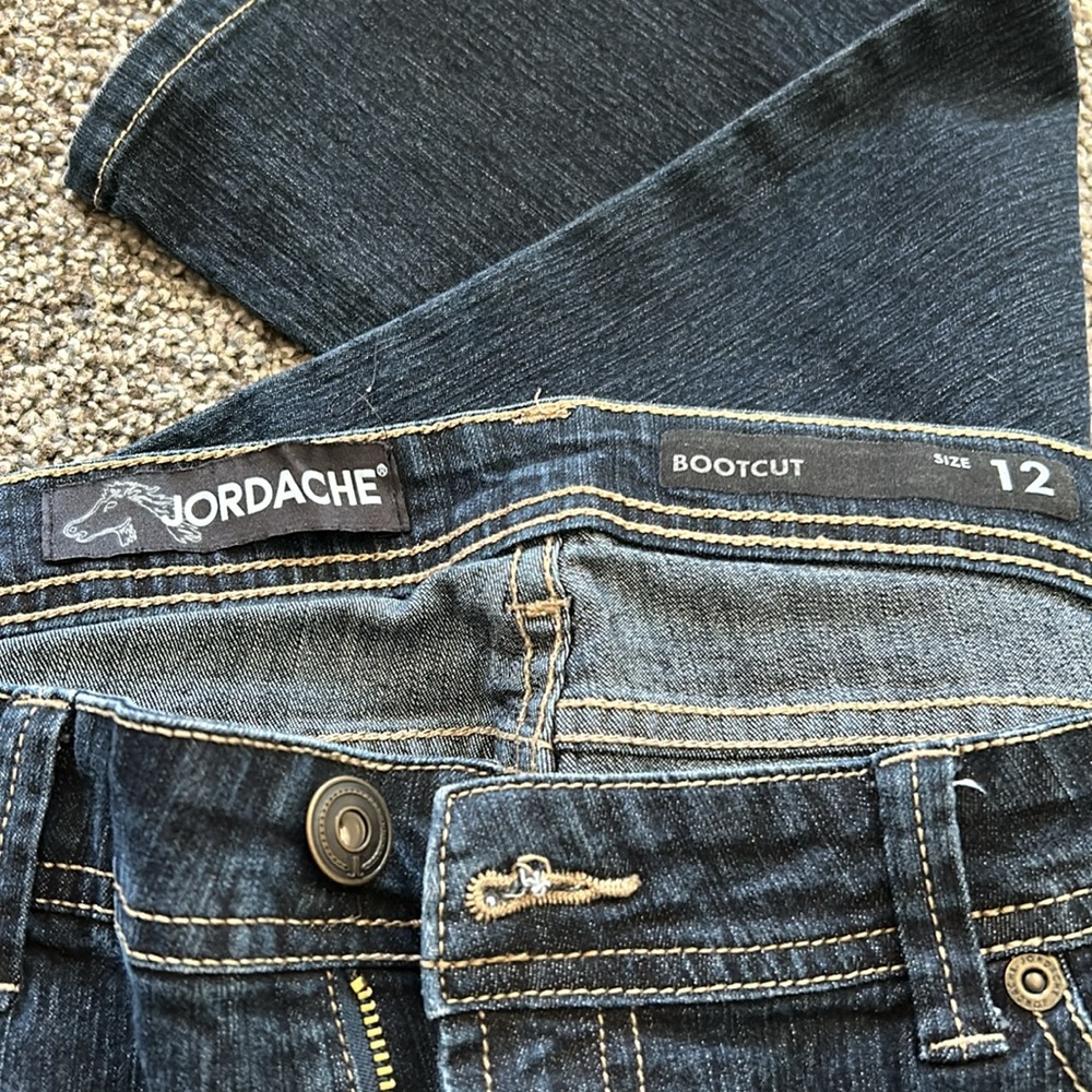 Bootcut jeans - Picture 5 of 5